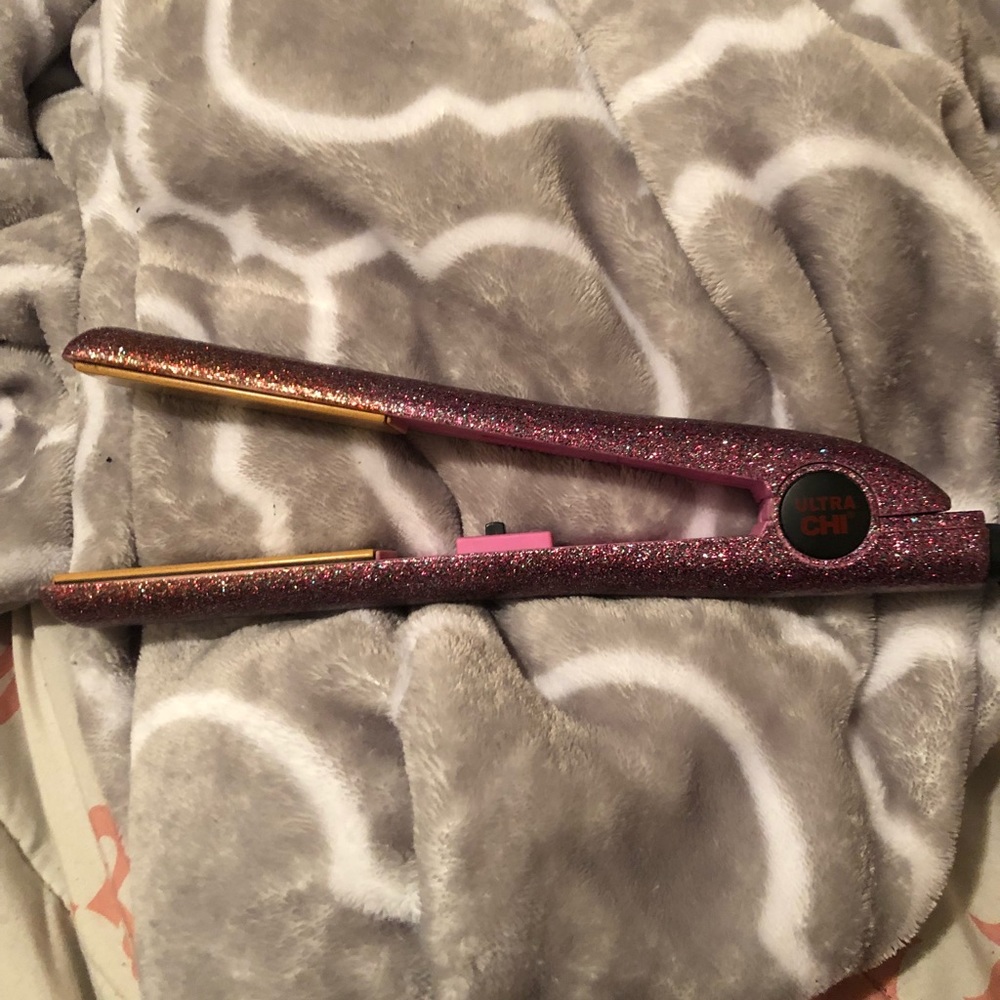 CHI Straightener